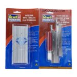 شابلون و کاتر برش وکس - Image 5