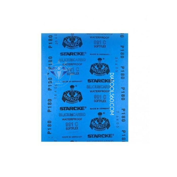 پوست سمباد ماتادور ابی - Image 2