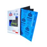 پوست سمباد ماتادور ابی