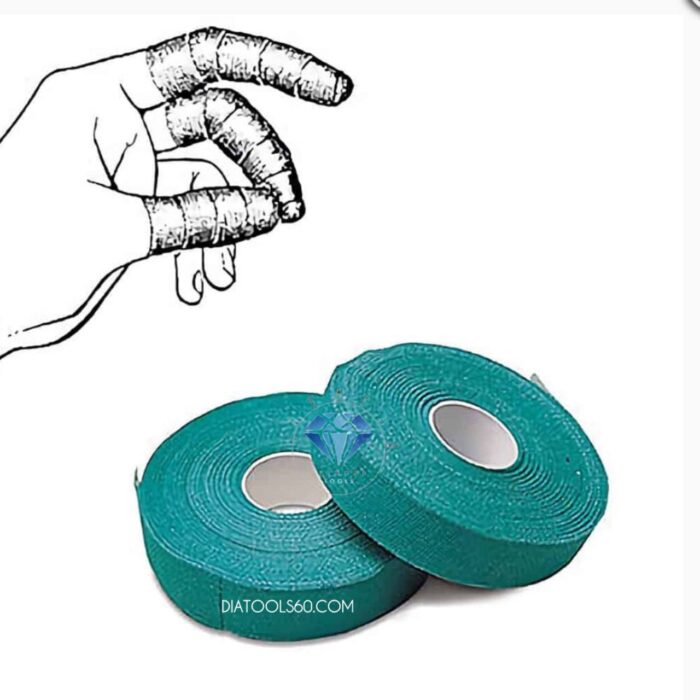 چسب پرداخت(محافظ انگشت) - Image 2