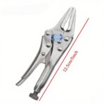 انبر قفلی کوچک - Image 2