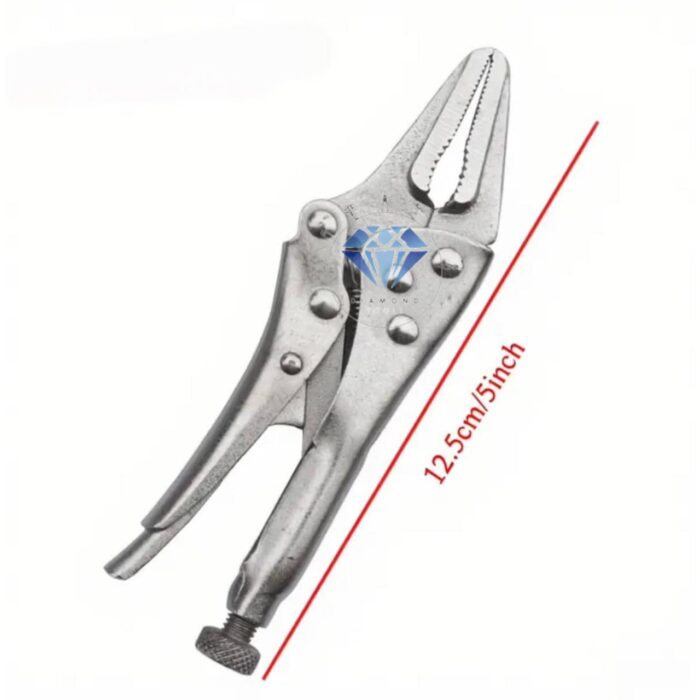 انبر قفلی کوچک - Image 2