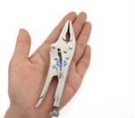 انبر قفلی کوچک - Image 3