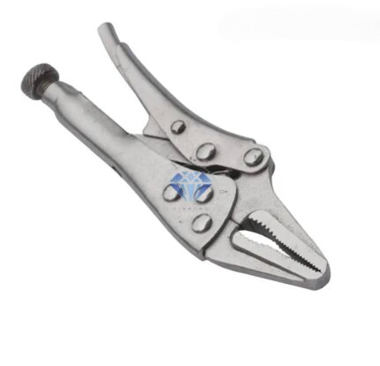 انبر قفلی کوچک