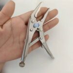 انبر قفلی کوچک - Image 4