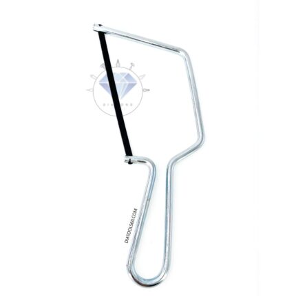 کمان اره آهن بر