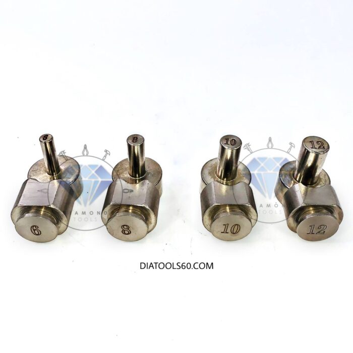 خم کن پپ تولز استیل - Image 3