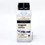 شامپو مگنت(آلمانی)