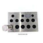 قالب دیواره گرد(مخروطی) - Image 4