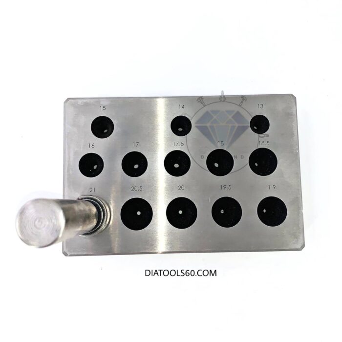 قالب دیواره گرد(مخروطی) - Image 4