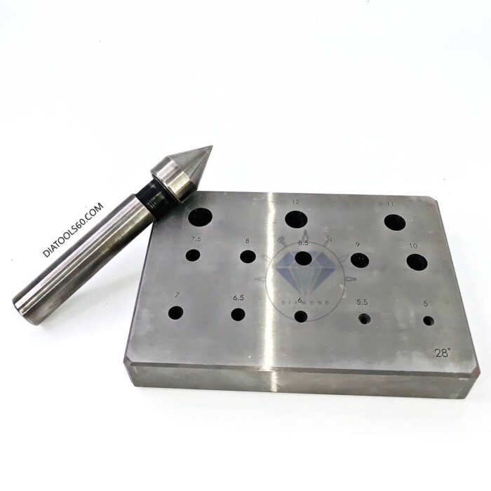 قالب دیواره گرد(مخروطی) - Image 2