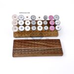 استند مته(جامته ای)