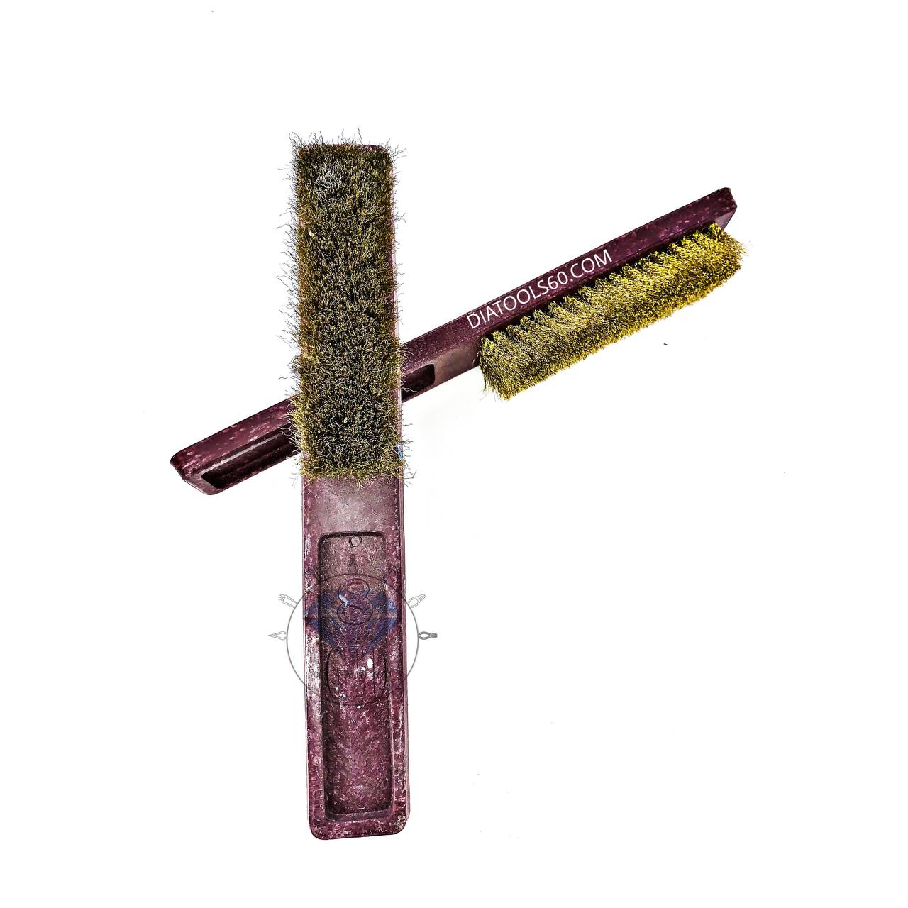 IMG_7198 فرچه سیمی پلاستیکی - Image 1