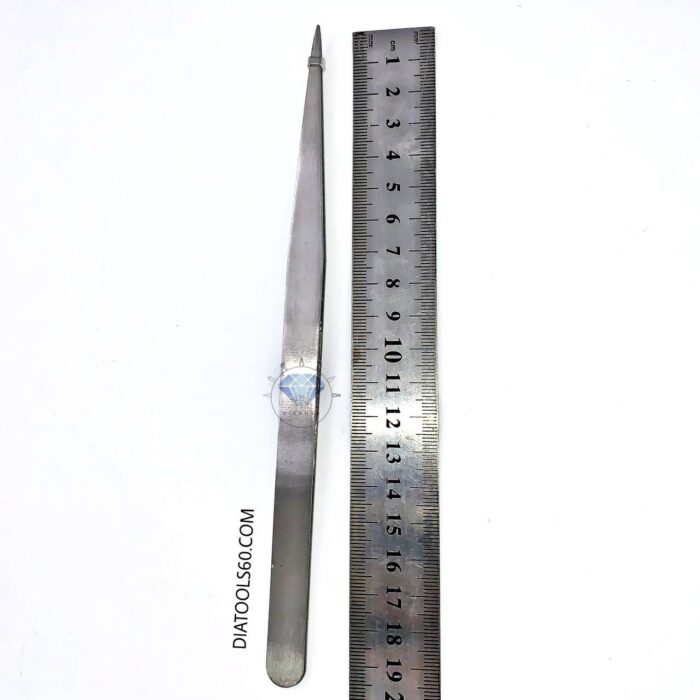 پنس استیل 20cm - Image 2
