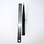 پنس استیلAAمشکی - Image 2