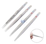 چفت توییزر چینی قفل دار(طرح سوئیسی)