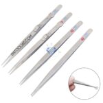 چفت توییزر چینی قفل دار(طرح سوئیسی)