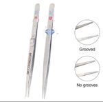 چفت توییزر چینی قفل دار(طرح سوئیسی) - Image 2