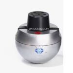 گوی grs بزرگ(گوی گردان و پایه پلاستیکی) - Image 2