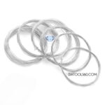 مفتول نقره ۹۲۵(Silver925)