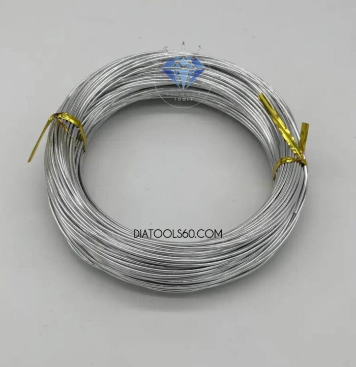 مفتول نقره ۹۲۵(Silver925) - Image 5