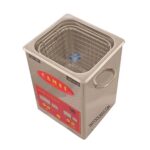 التراسونیک ۲.۵ لیتر کمل،حمام شستوشو(KAMEL)