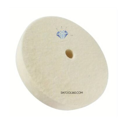 نمد فشرده پولیش(قطر۲۰در۳)