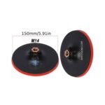 پد پشت چسبی(قطر150mm) - Image 3