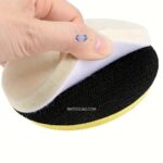 پد پشت چسبی(قطر150mm) - Image 2