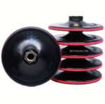 پد پشت چسبی(قطر125mm) - Image 2