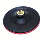 پد پشت چسبی(قطر125mm) - Image 5