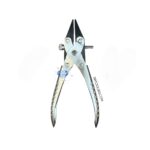 انبر فرم پارالل دم پهن