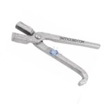 انبر حدیدکش ۸ اینچ