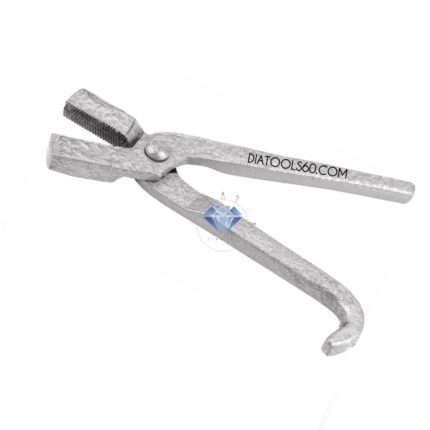 انبر حدیدکش ۸ اینچ