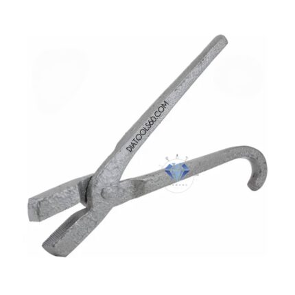 انبر حدیدکش ۱۰ اینچ