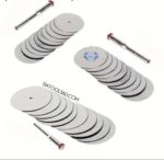 دیسک اره‌ای(آلمانی)