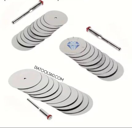 دیسک اره‌ای(آلمانی)