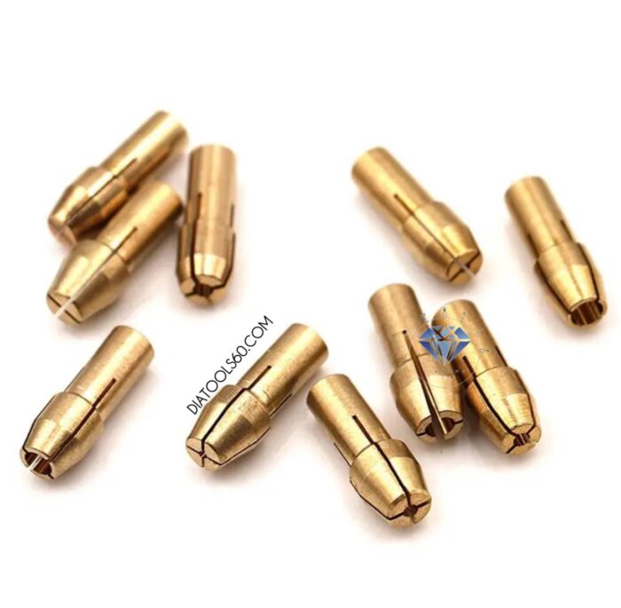 سه نظام برنجی - Image 4