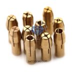 سه نظام برنجی