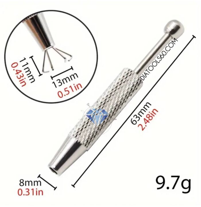 چنگ برلیان گیر - Image 2