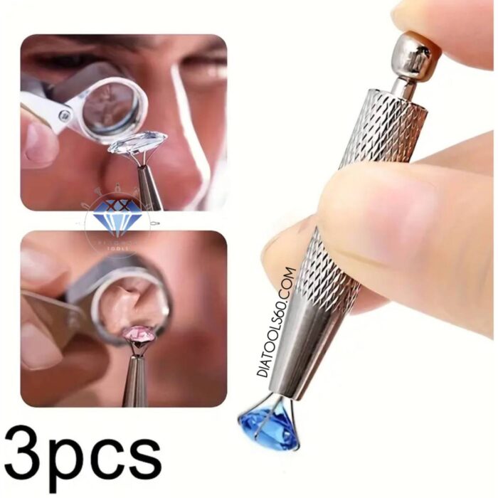 چنگ برلیان گیر - Image 3