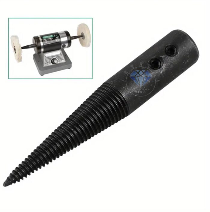 موشکی پرداخت فولادی - Image 2