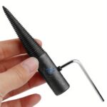 موشکی پرداخت فولادی - Image 3