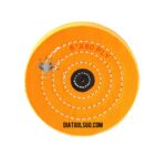 کرکی زرد ۶در۸۰