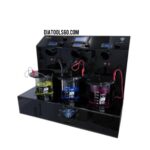 ست هوشمند آبکاری ایما(۳بشر)