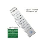 حدیده مربع (گریدیک)