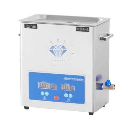 التراسونیک4 لیتر DSA Sk2