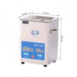 التراسونیک 2.5 لیتر DSA Sk2