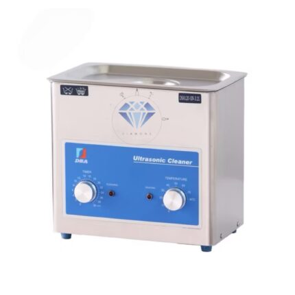 التراسونیک3 لیتر DSA Sk2 آنالوگ