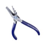 انبر فرم ناودونی و لوپینگ